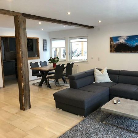 Haus Adlerhorst Apartment Neustift im Stubaital Luaran gambar