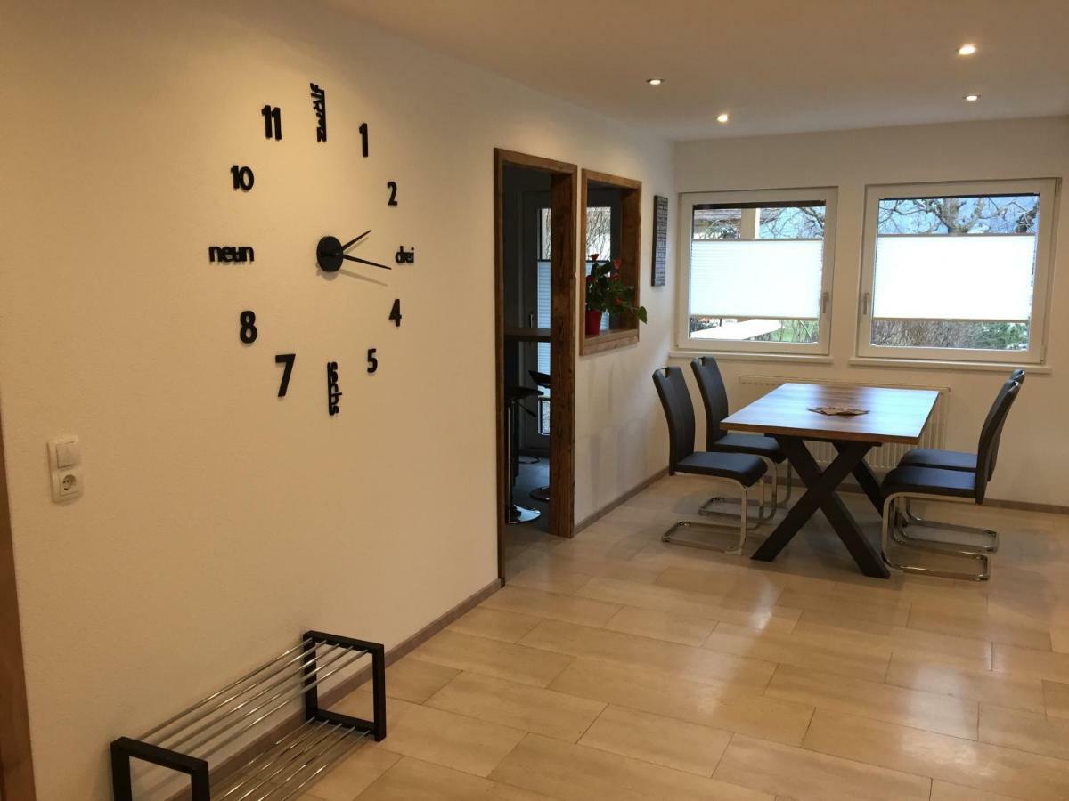 Haus Adlerhorst Apartment Neustift im Stubaital Luaran gambar